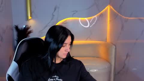 alisson_tx_ online show from July 27, 8:16 pm