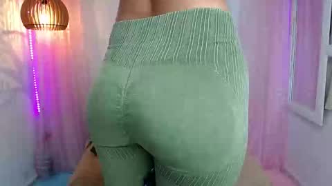 alisson online show from January 16, 6:06 am