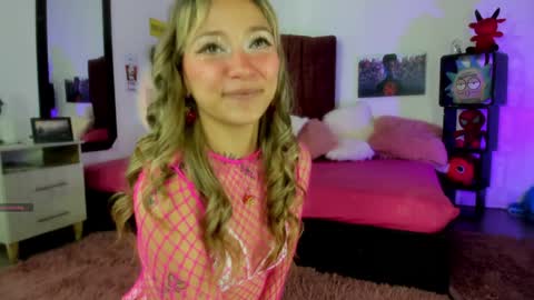 Alisson IG alisson zafiro27 online show from February 2, 2:59 am