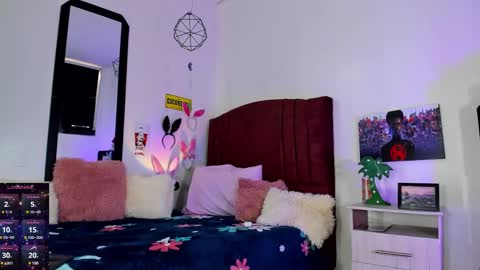 Alisson IG alisson zafiro27 online show from February 10, 12:18 pm