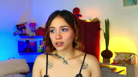 Alisson IG alisson zafiro27 online show from March 2, 3:20 am