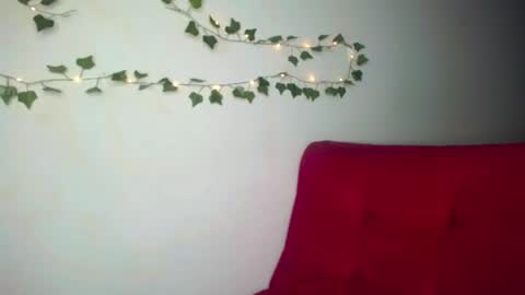 Alissonamore online show from January 27, 12:54 am