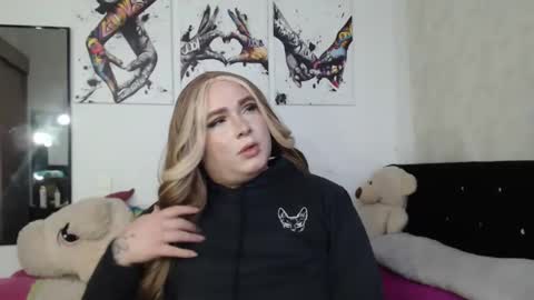 alissondreamsss online show from September 22, 3:19 am