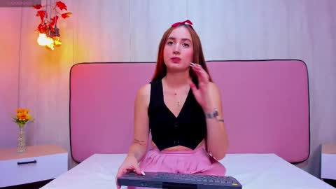 alissonmartin online show from January 7, 11:56 am