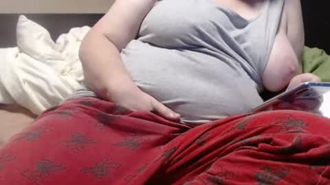 Snapshot of alissonnat chatting on February 4, 7:29 am Alissonnat online show from February 4, 7:29 am