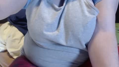 Snapshot of alissonnat chatting on February 9, 11:14 am Alissonnat online show from February 9, 11:14 am