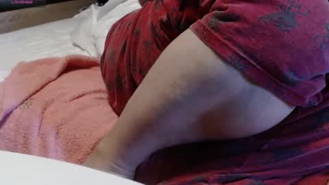 Snapshot of alissonnat chatting on September 18, 7:43 am Alissonnat online show from September 18, 7:43 am