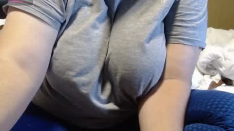 Snapshot of alissonnat chatting on September 19, 8:49 am Alissonnat online show from September 19, 8:49 am