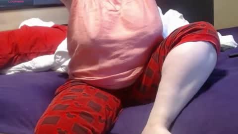 Snapshot of alissonnat chatting on October 7, 7:38 am Alissonnat online show from October 7, 7:38 am