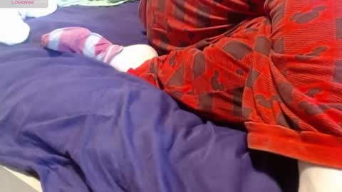 Snapshot of alissonnat chatting on October 27, 8:07 am Alissonnat online show from October 27, 8:07 am