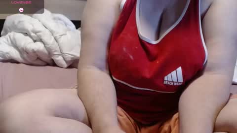 Alissonnat online show from February 15, 9:41 am