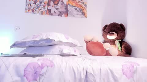 Goddess  online show from November 23, 11:26 pm