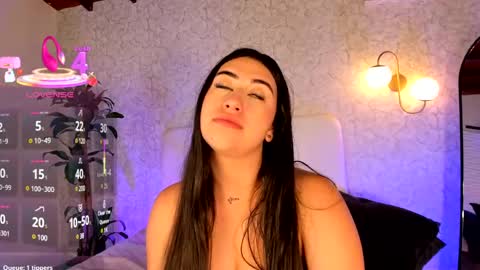 Aliss online show from February 24, 4:47 pm