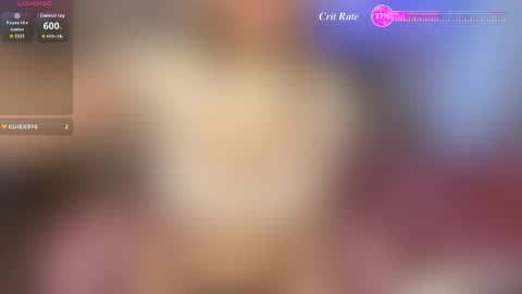 Alise online show from April 29, 3:27 pm