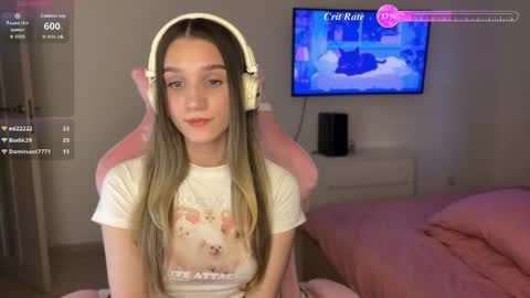 Alise online show from April 29, 5:41 pm
