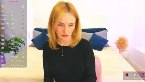 alisssarose online show from April 29, 9:21 pm