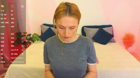 alisssarose online show from May 1, 9:19 pm