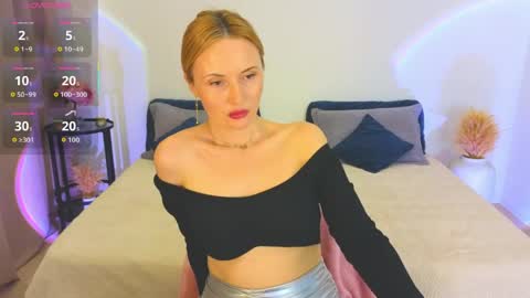 alisssarose online show from June 6, 4:33 pm