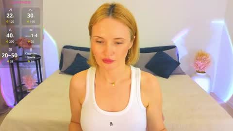 alisssarose online show from June 11, 12:32 am
