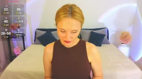 alisssarose online show from July 9, 8:24 pm