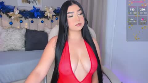 TATIS  online show from December 7, 3:25 am