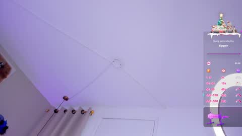 TATIS  online show from December 21, 9:33 am