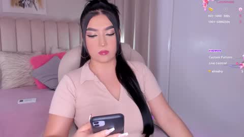 TATIS  online show from February 22, 1:44 am