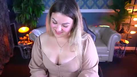 alissyagrayy online show from June 14, 6:54 pm