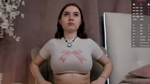 Alisa online show from March 18, 3:53 am