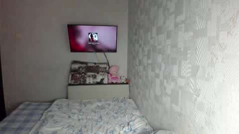 AlisTrisx online show from October 9, 1:31 pm