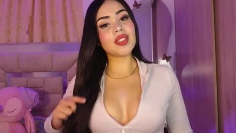 Anisee online show from September 23, 1:52 am