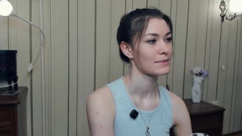 Snapshot of alitafury chatting on March 30, 7:31 am Alita online show from March 30, 7:31 am