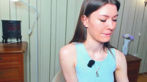 Snapshot of alitafury chatting on April 3, 7:28 am Alita online show from April 3, 7:28 am
