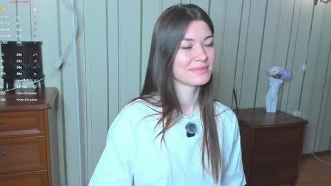 Snapshot of alitafury chatting on April 6, 7:20 am Alita online show from April 6, 7:20 am
