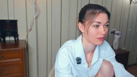 Snapshot of alitafury chatting on April 10, 7:46 am Alita online show from April 10, 7:46 am