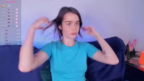 Alivia online show from October 11, 9:08 am