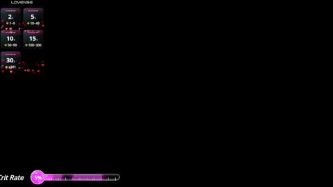 Alix online show from February 27, 8:42 pm