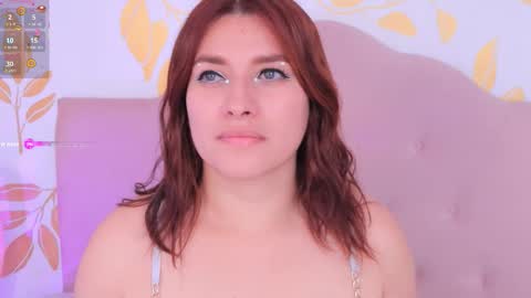 Snapshot of alix_bay chatting on November 11, 8:20 pm Alix online show from November 11, 8:20 pm