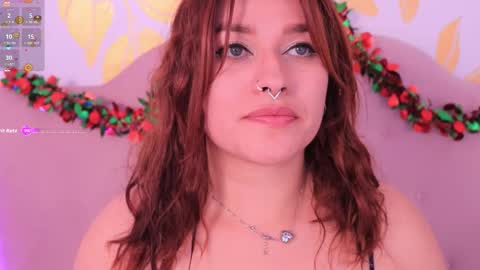 Snapshot of alix_bay chatting on December 16, 8:58 pm Alix online show from December 16, 8:58 pm