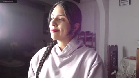 Alix online show from January 13, 12:51 am