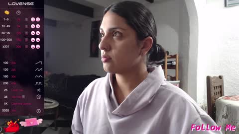 Alix online show from January 27, 12:12 am