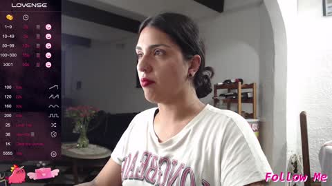 Alix online show from February 3, 5:40 am