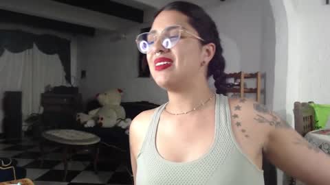 Alix online show from March 4, 5:11 am