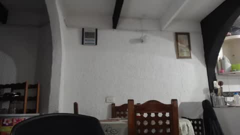 Alix online show from March 5, 4:34 am