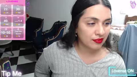 Alix online show from June 14, 12:30 am
