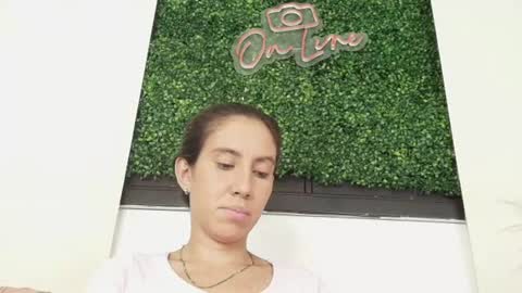 Ali  online show from June 15, 7:49 pm