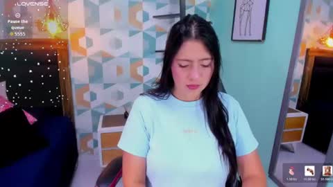 Snapshot of alixablake chatting on June 12, 12:15 pm Alexa online show from June 12, 12:15 pm