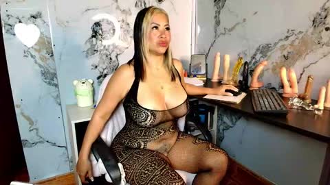 Snapshot of alixlong chatting on March 6, 1:35 am Alix online show from March 6, 1:35 am