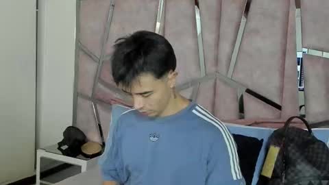 alix online show from October 17, 8:11 pm