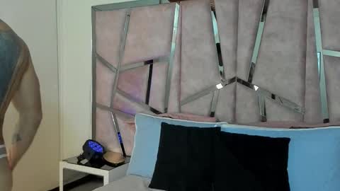 alix online show from October 27, 8:57 pm